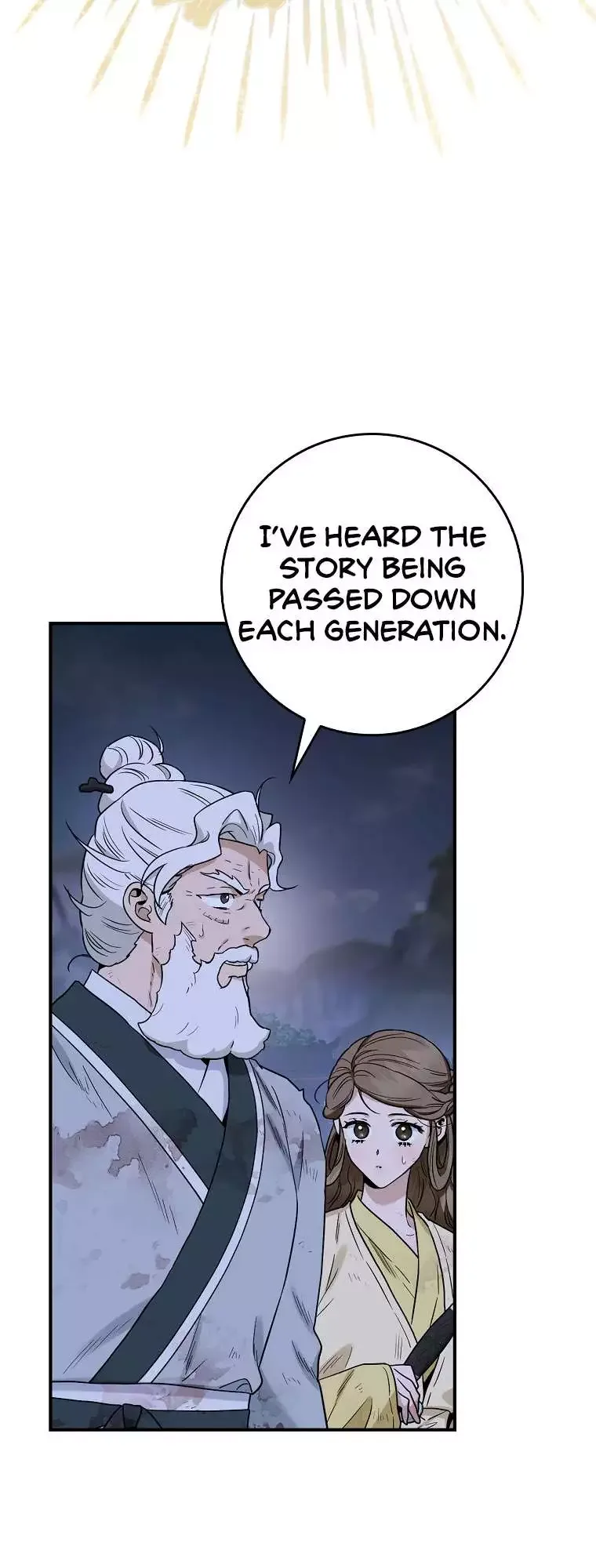I'm a Martial Art Villainess but I'm the Strongest! Chapter 128 page 15