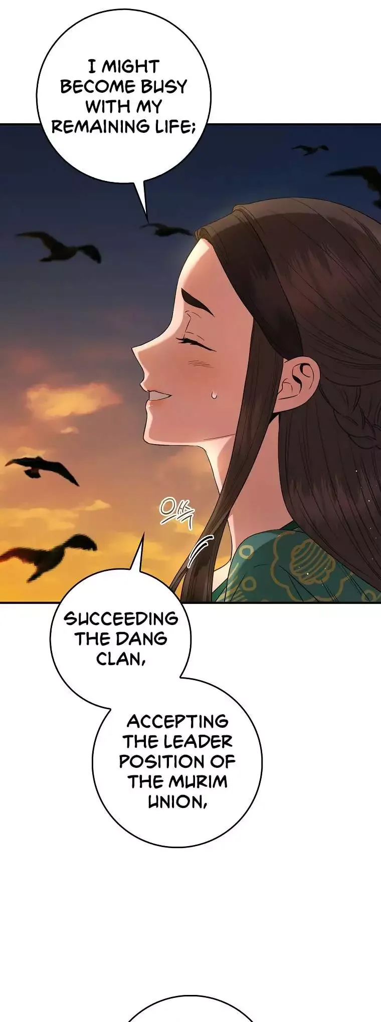 I'm a Martial Art Villainess but I'm the Strongest! Chapter 130 page 56