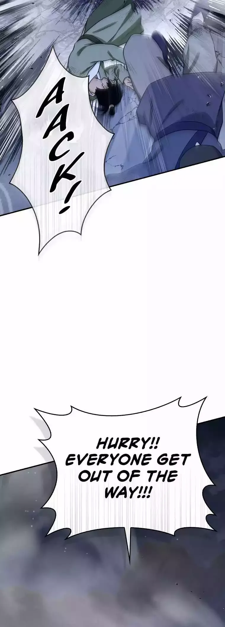 I'm a Martial Art Villainess but I'm the Strongest! Chapter 129 page 18
