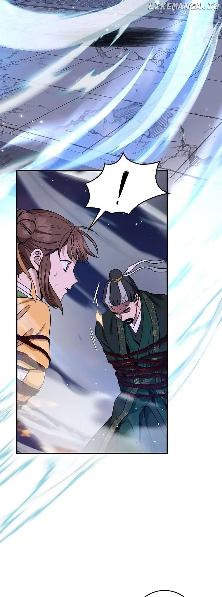 I'm a Martial Art Villainess but I'm the Strongest! Chapter 127 page 29