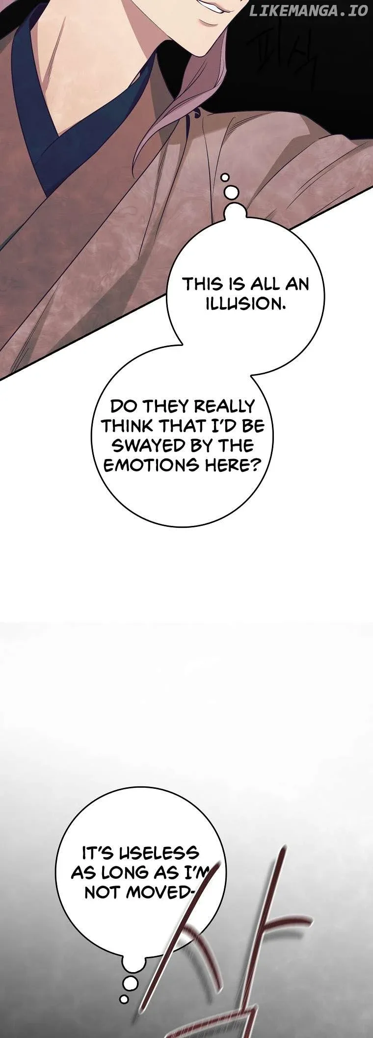I'm a Martial Art Villainess but I'm the Strongest! Chapter 126 page 32