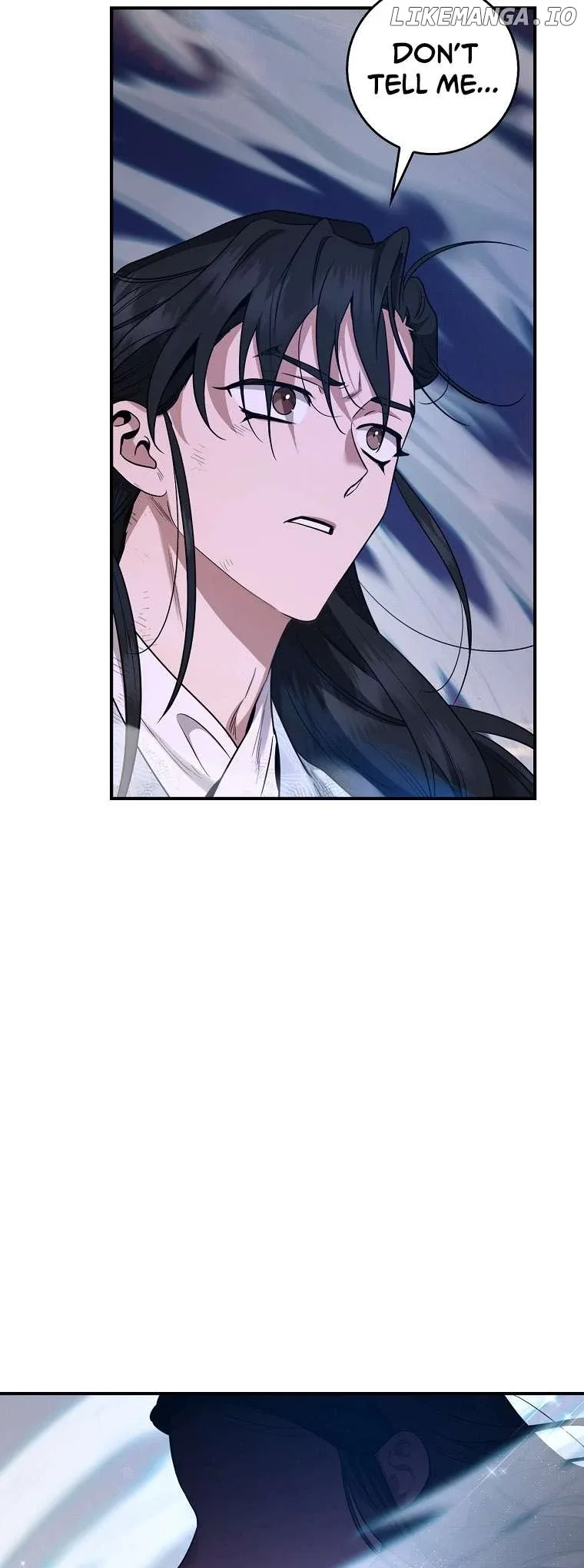 I'm a Martial Art Villainess but I'm the Strongest! Chapter 127 page 30