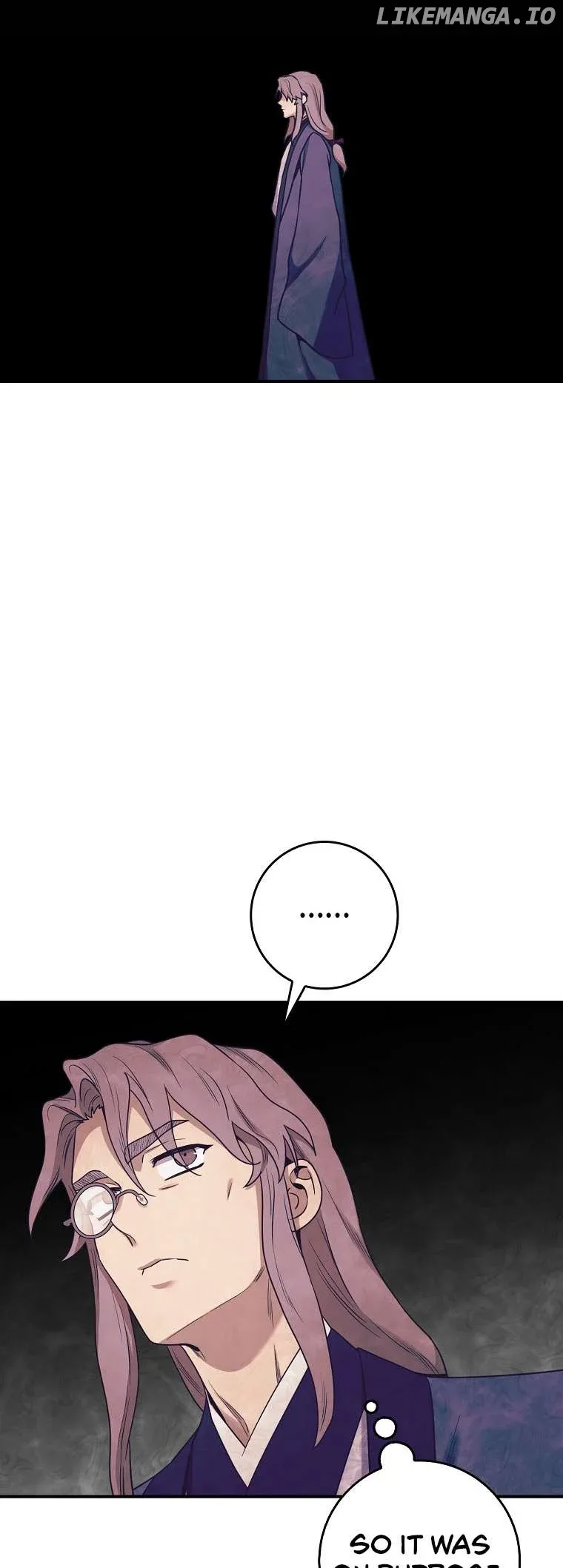 I'm a Martial Art Villainess but I'm the Strongest! Chapter 126 page 24