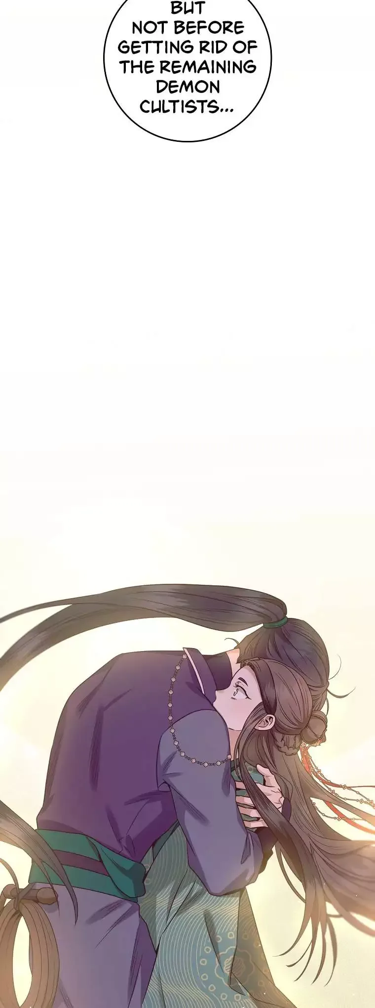 I'm a Martial Art Villainess but I'm the Strongest! Chapter 130 page 57
