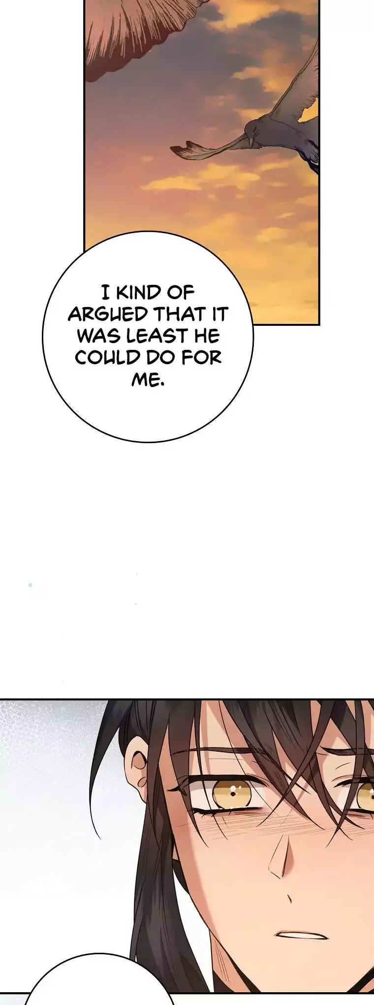 I'm a Martial Art Villainess but I'm the Strongest! Chapter 130 page 50