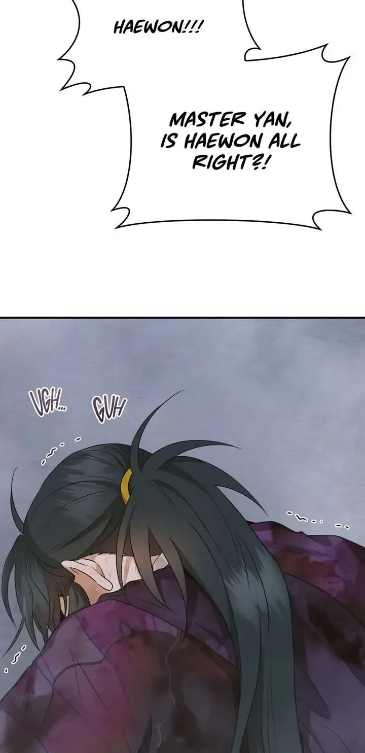 I'm a Martial Art Villainess but I'm the Strongest! Chapter 131 page 17