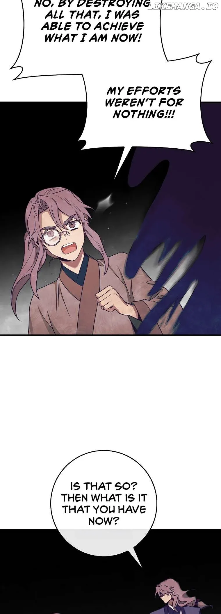 I'm a Martial Art Villainess but I'm the Strongest! Chapter 126 page 40