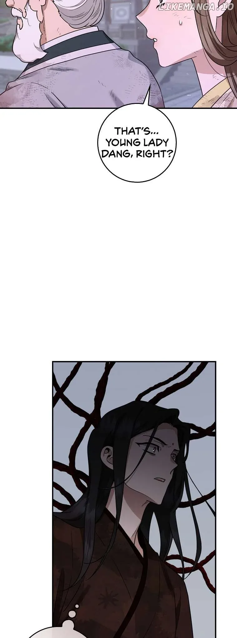 I'm a Martial Art Villainess but I'm the Strongest! Chapter 127 page 36
