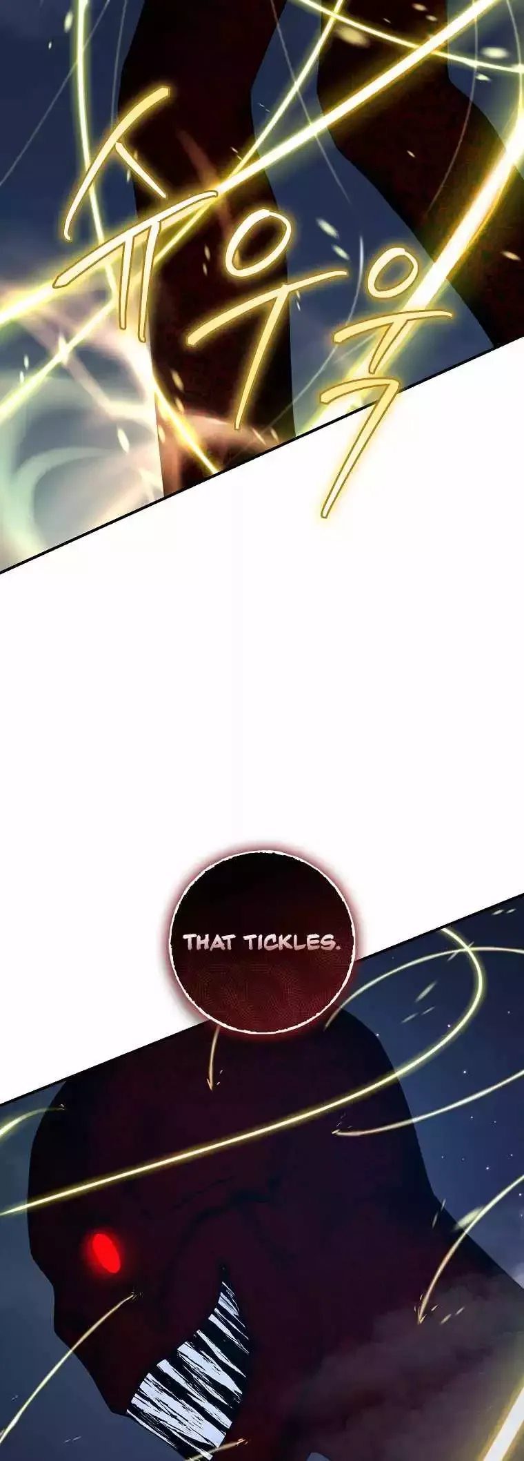 I'm a Martial Art Villainess but I'm the Strongest! Chapter 129 page 27