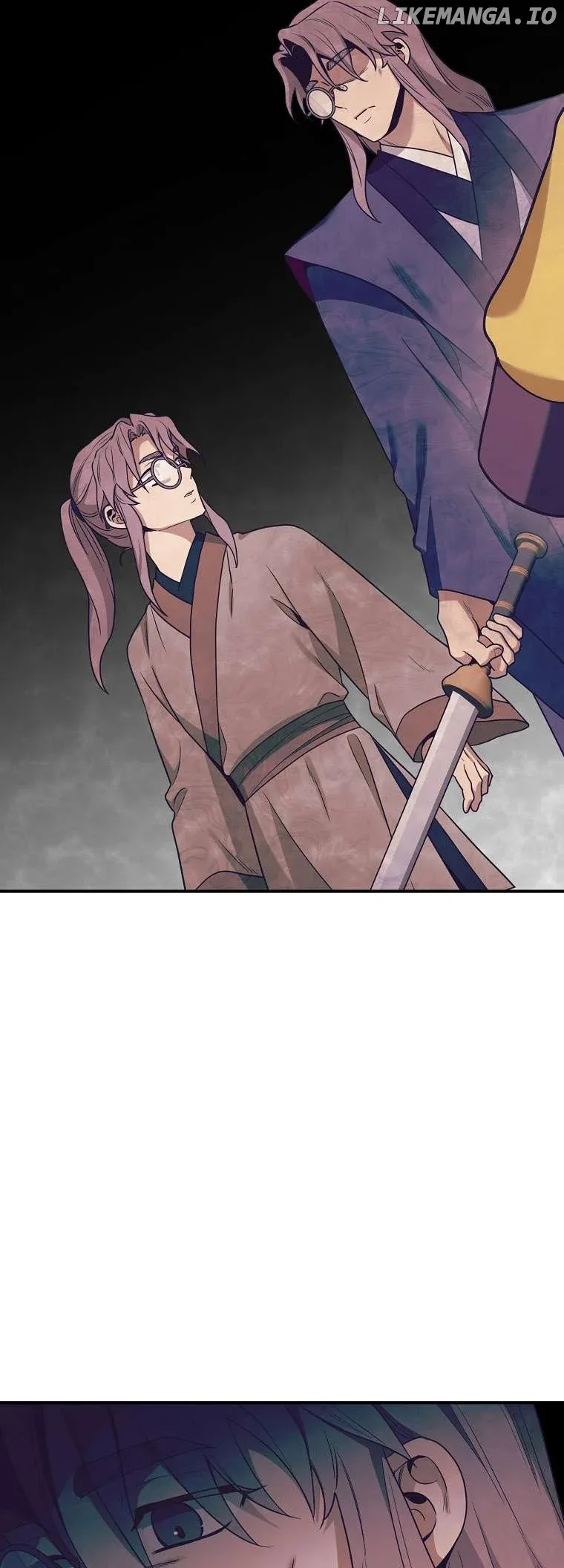 I'm a Martial Art Villainess but I'm the Strongest! Chapter 126 page 35