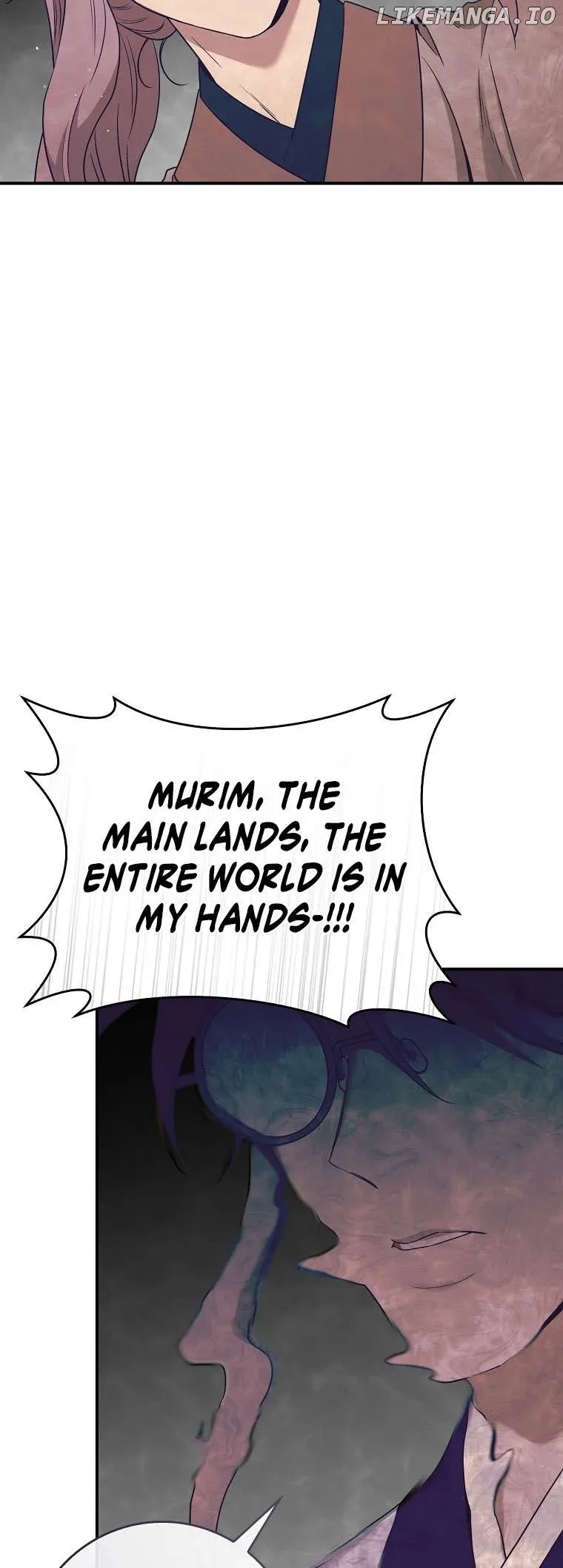 I'm a Martial Art Villainess but I'm the Strongest! Chapter 126 page 42