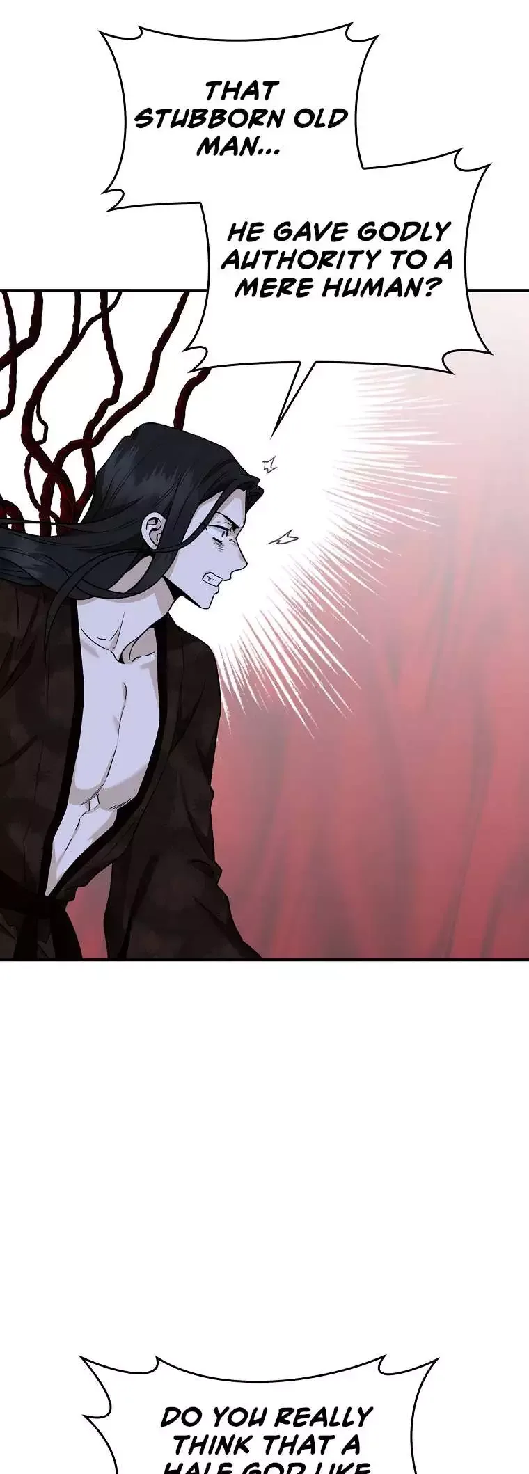 I'm a Martial Art Villainess but I'm the Strongest! Chapter 128 page 22