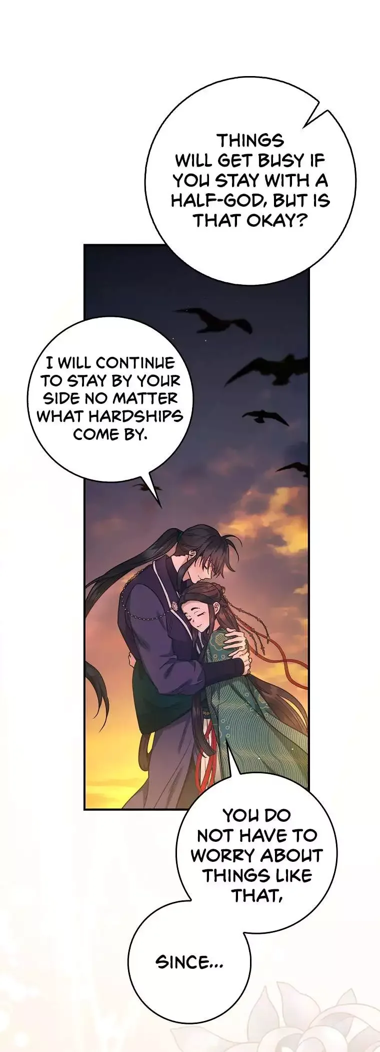 I'm a Martial Art Villainess but I'm the Strongest! Chapter 130 page 62