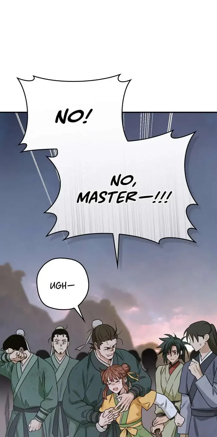I'm a Martial Art Villainess but I'm the Strongest! Chapter 131 page 26