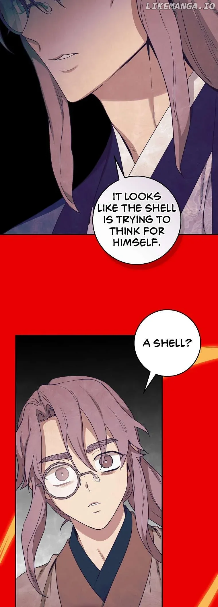 I'm a Martial Art Villainess but I'm the Strongest! Chapter 126 page 36