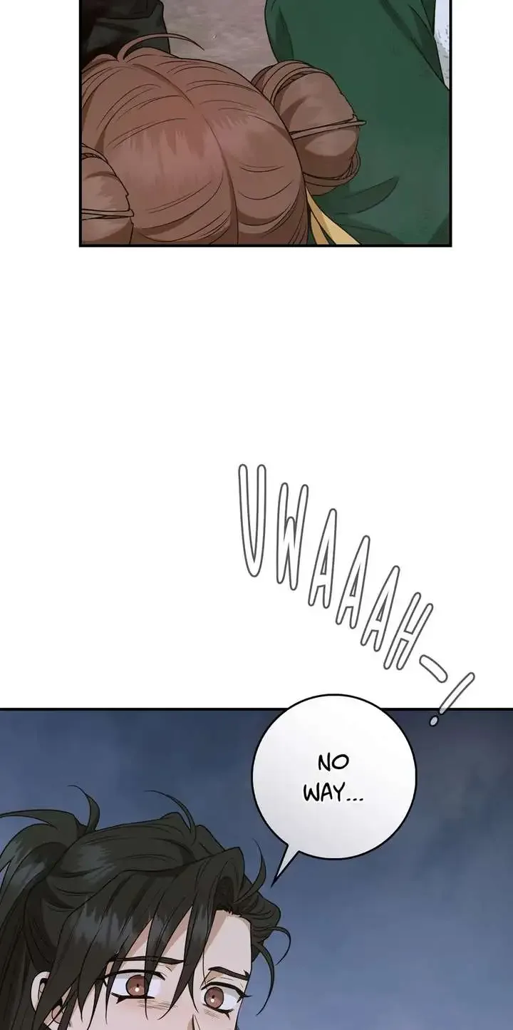 I'm a Martial Art Villainess but I'm the Strongest! Chapter 131 page 28