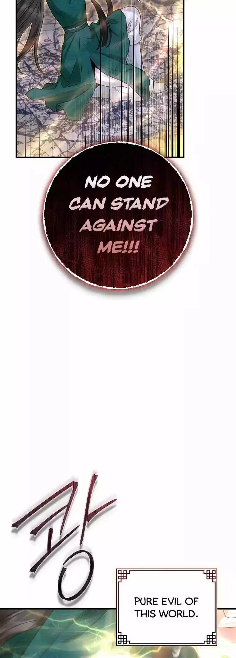 I'm a Martial Art Villainess but I'm the Strongest! Chapter 129 page 32