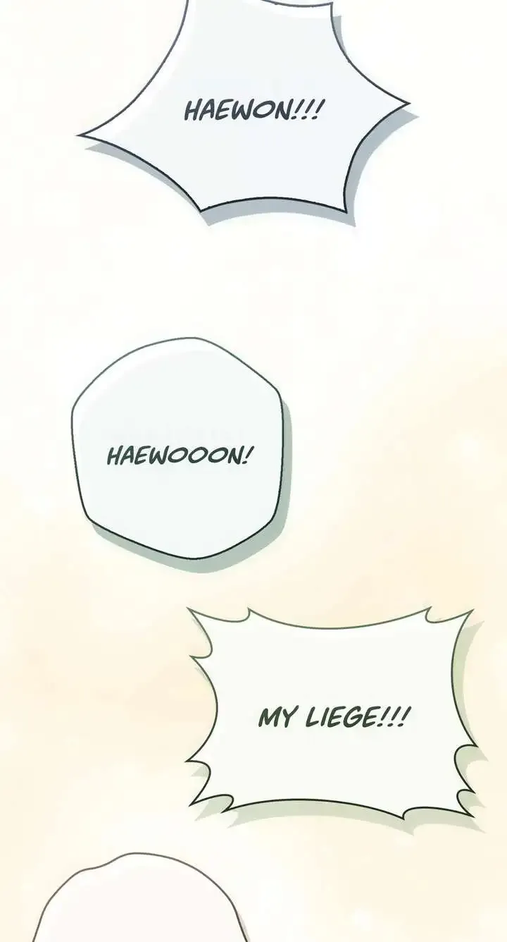 I'm a Martial Art Villainess but I'm the Strongest! Chapter 131 page 36
