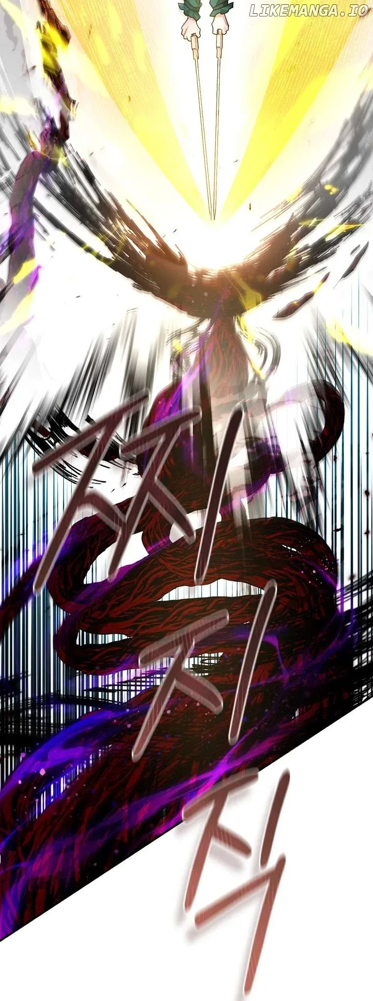 I'm a Martial Art Villainess but I'm the Strongest! Chapter 127 page 49