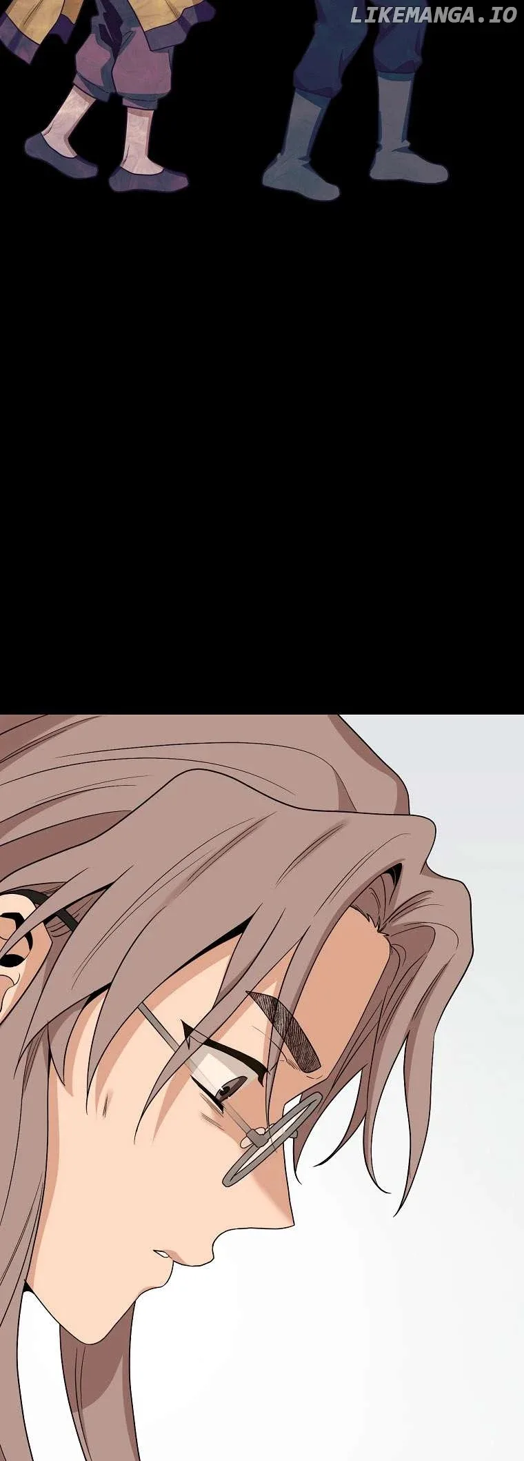 I'm a Martial Art Villainess but I'm the Strongest! Chapter 126 page 46