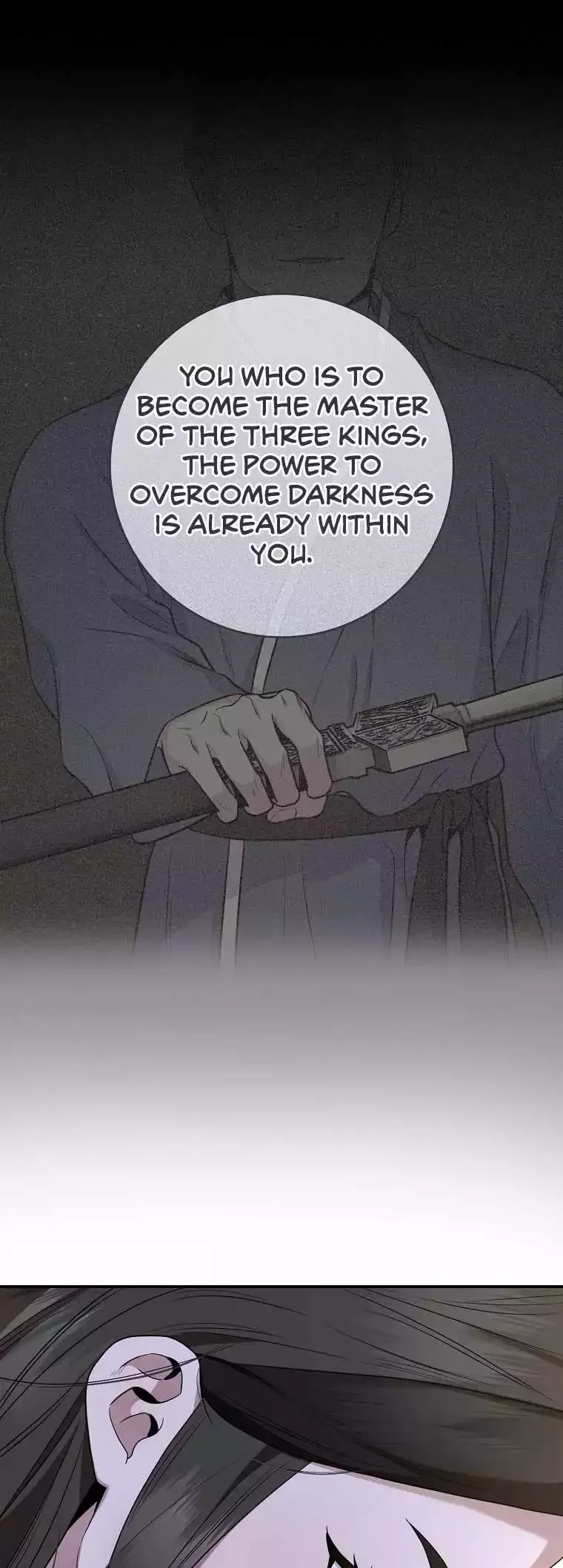 I'm a Martial Art Villainess but I'm the Strongest! Chapter 129 page 35
