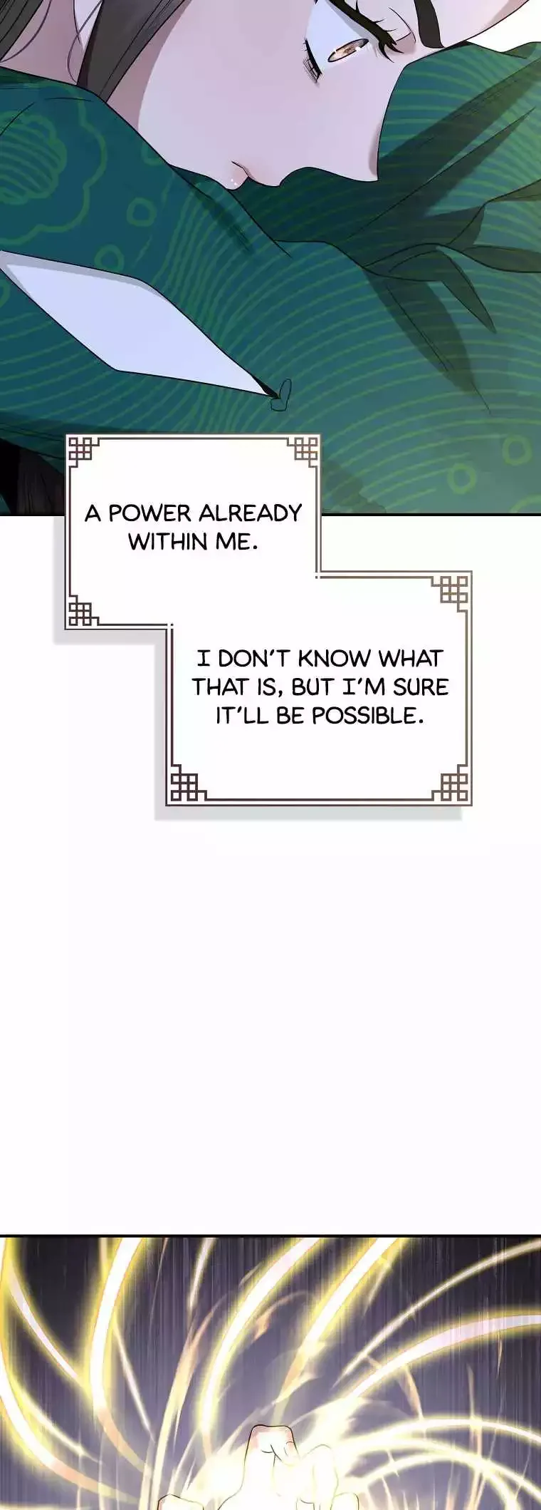 I'm a Martial Art Villainess but I'm the Strongest! Chapter 129 page 36