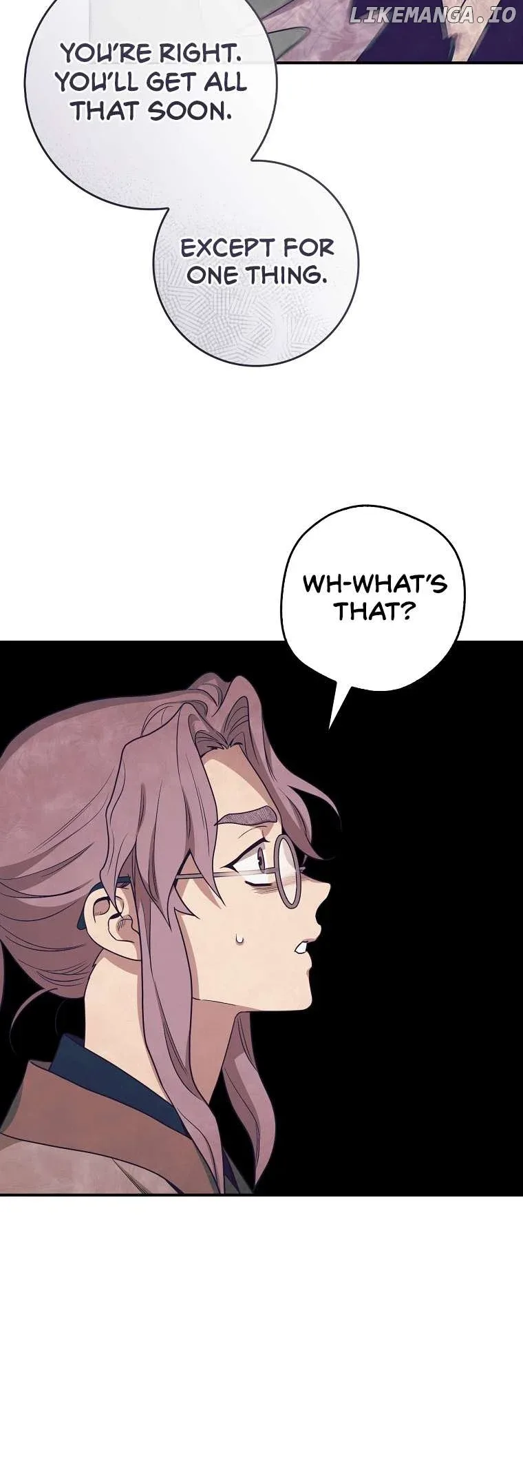 I'm a Martial Art Villainess but I'm the Strongest! Chapter 126 page 43