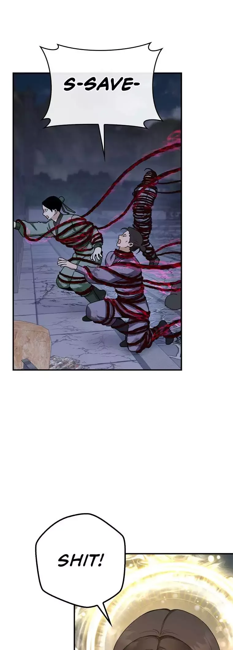 I'm a Martial Art Villainess but I'm the Strongest! Chapter 128 page 39