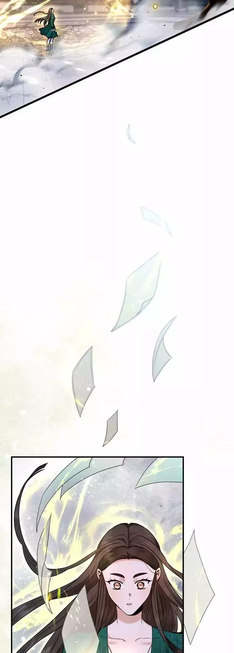 I'm a Martial Art Villainess but I'm the Strongest! Chapter 129 page 46