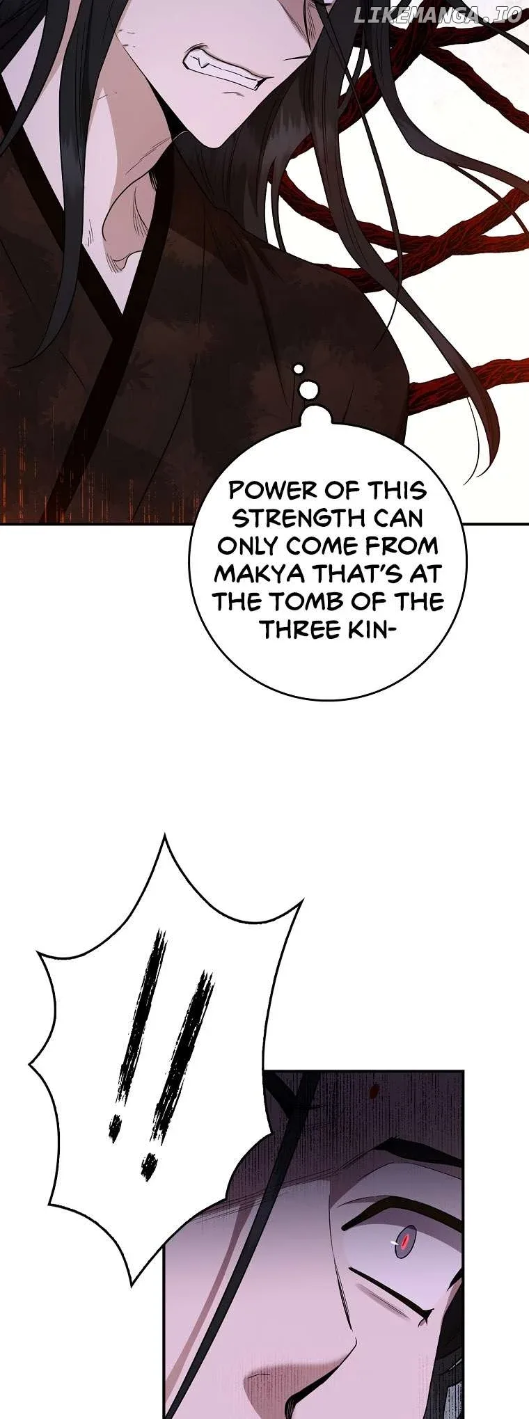 I'm a Martial Art Villainess but I'm the Strongest! Chapter 127 page 53