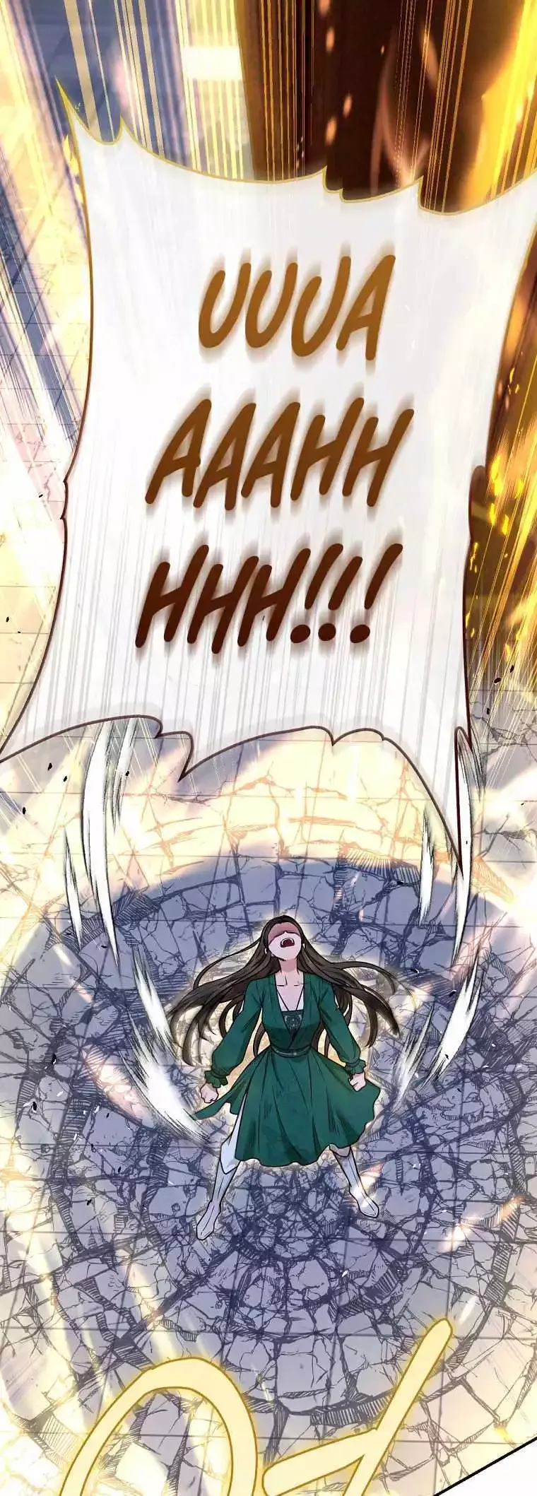 I'm a Martial Art Villainess but I'm the Strongest! Chapter 129 page 41