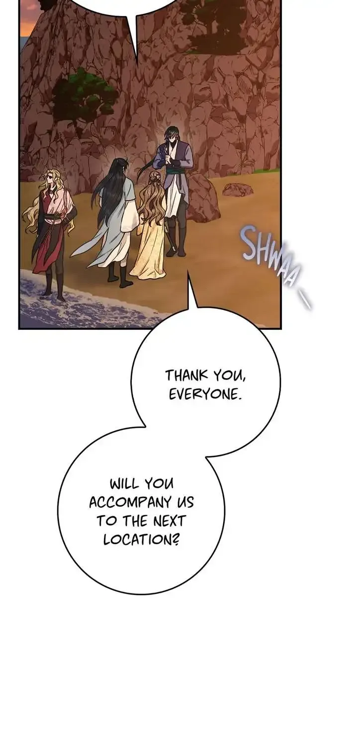 I'm a Martial Art Villainess but I'm the Strongest! Chapter 131 page 49