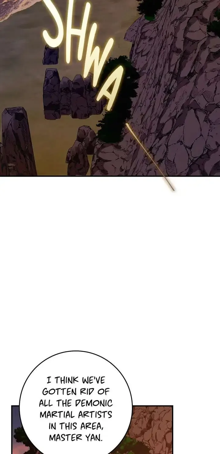 I'm a Martial Art Villainess but I'm the Strongest! Chapter 131 page 48