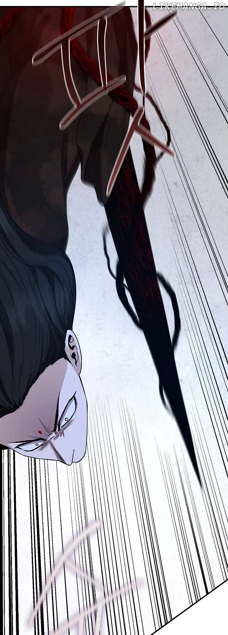 I'm a Martial Art Villainess but I'm the Strongest! Chapter 127 page 58