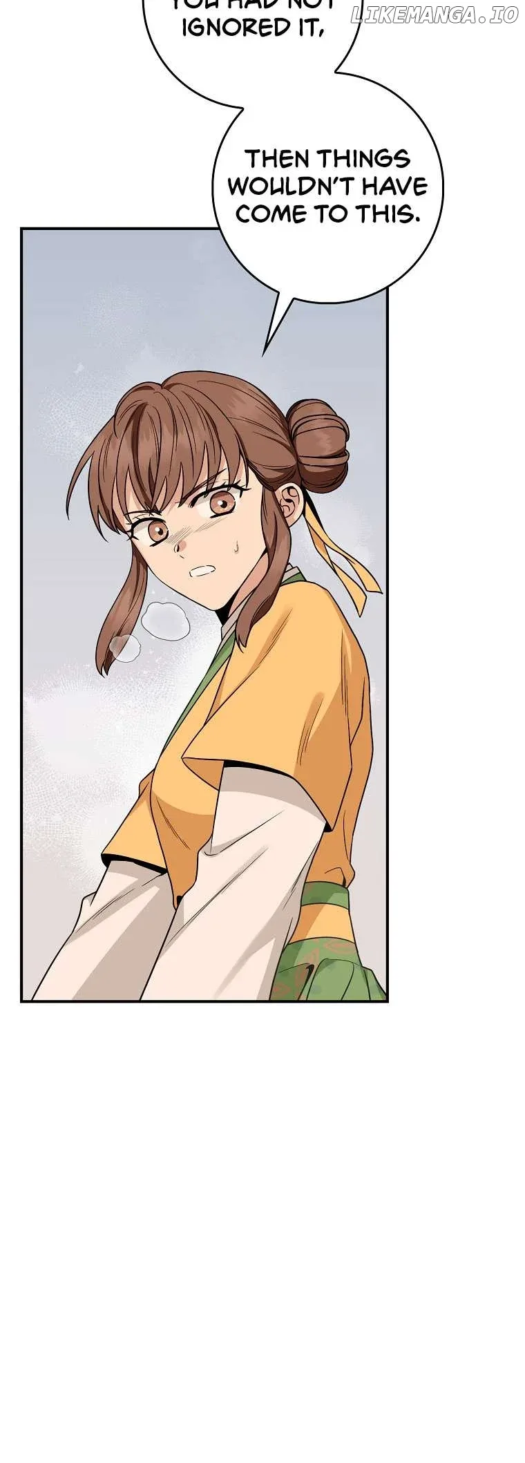 I'm a Martial Art Villainess but I'm the Strongest! Chapter 126 page 52