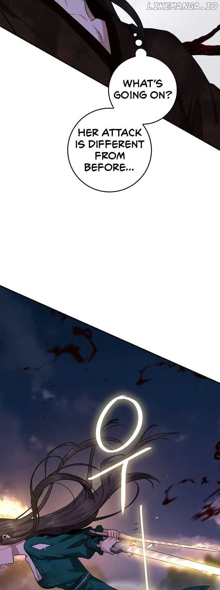 I'm a Martial Art Villainess but I'm the Strongest! Chapter 127 page 51