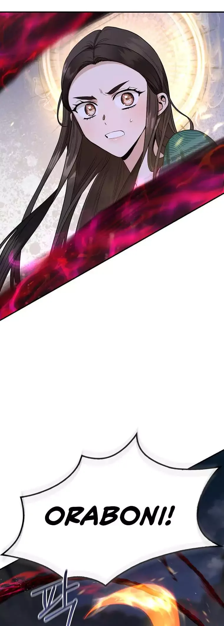I'm a Martial Art Villainess but I'm the Strongest! Chapter 128 page 36