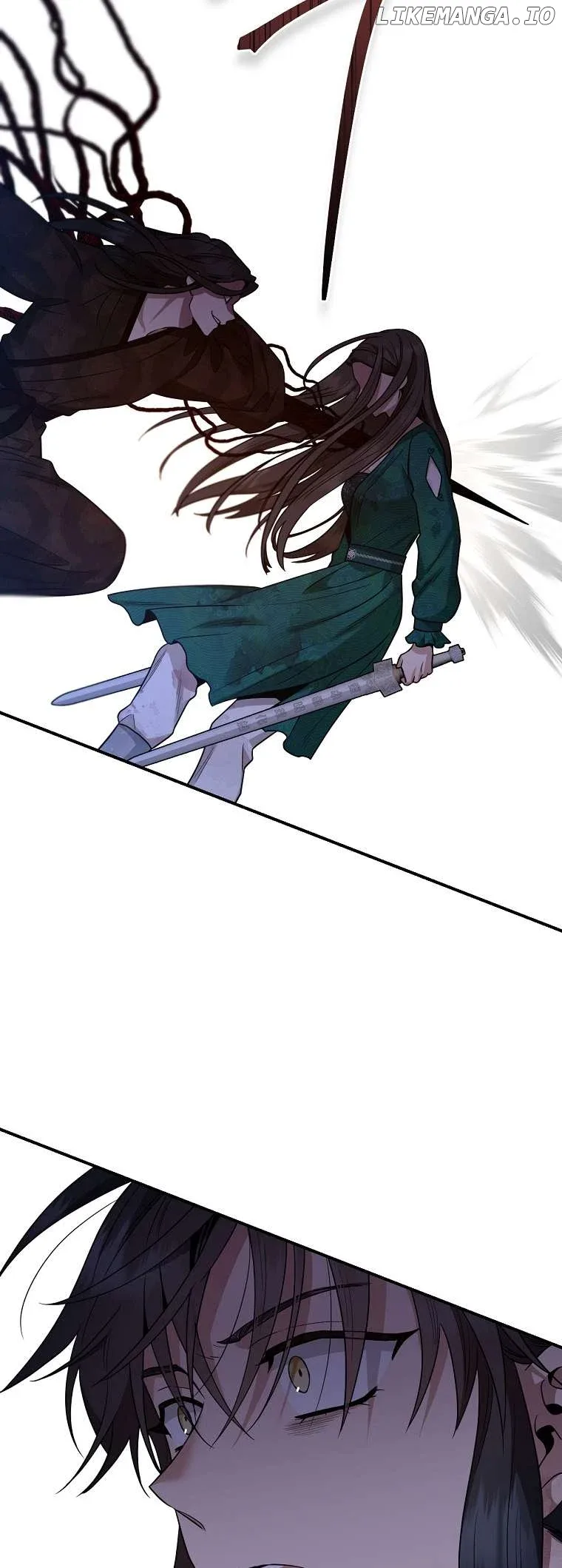 I'm a Martial Art Villainess but I'm the Strongest! Chapter 127 page 62