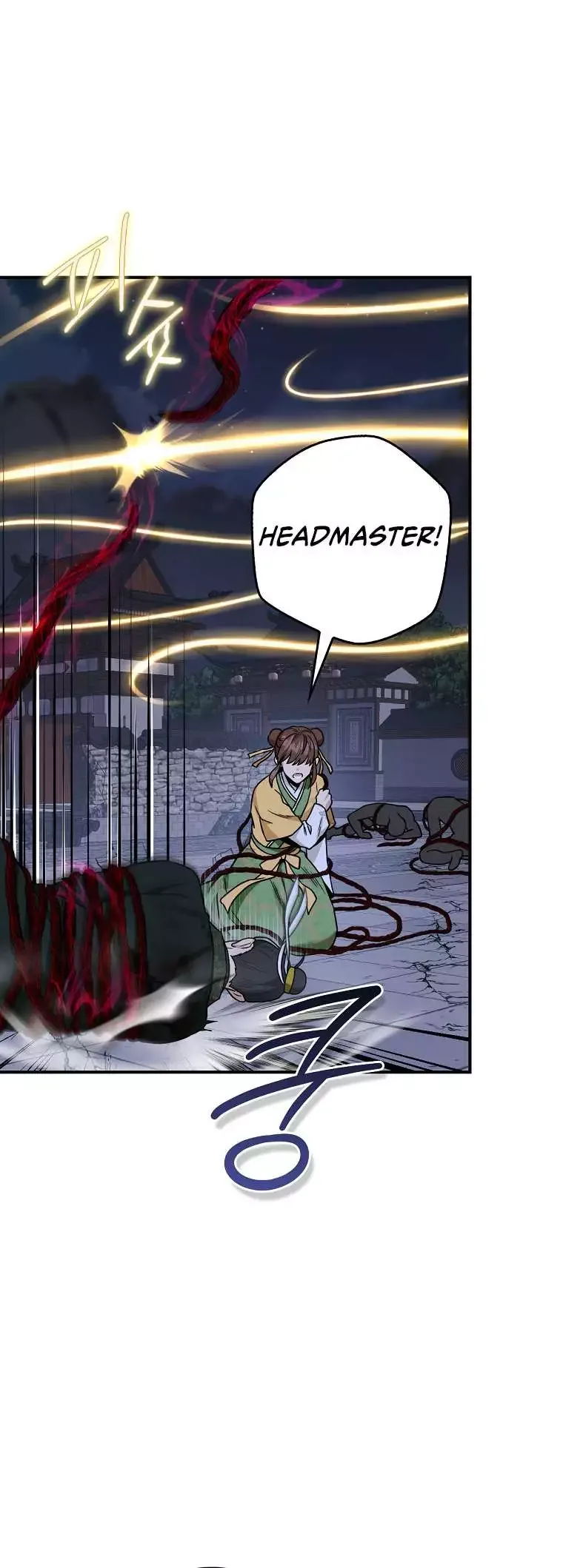 I'm a Martial Art Villainess but I'm the Strongest! Chapter 128 page 50