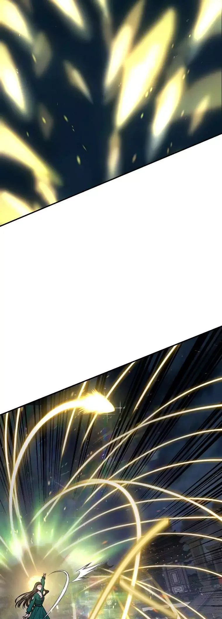 I'm a Martial Art Villainess but I'm the Strongest! Chapter 128 page 47
