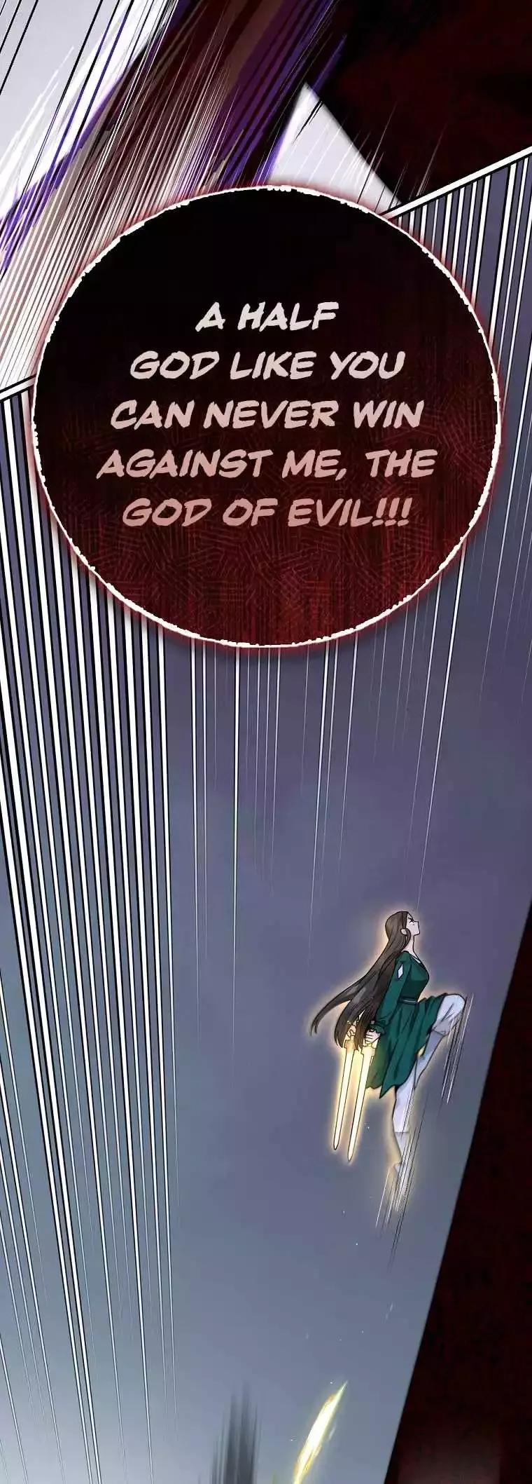 I'm a Martial Art Villainess but I'm the Strongest! Chapter 129 page 52