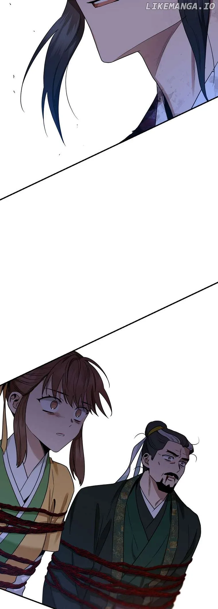 I'm a Martial Art Villainess but I'm the Strongest! Chapter 127 page 63