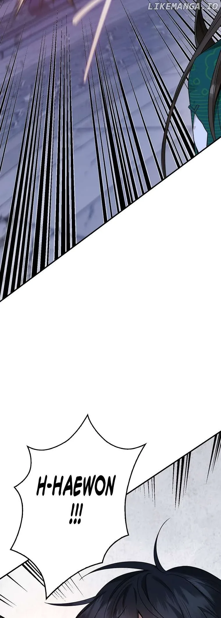 I'm a Martial Art Villainess but I'm the Strongest! Chapter 127 page 60