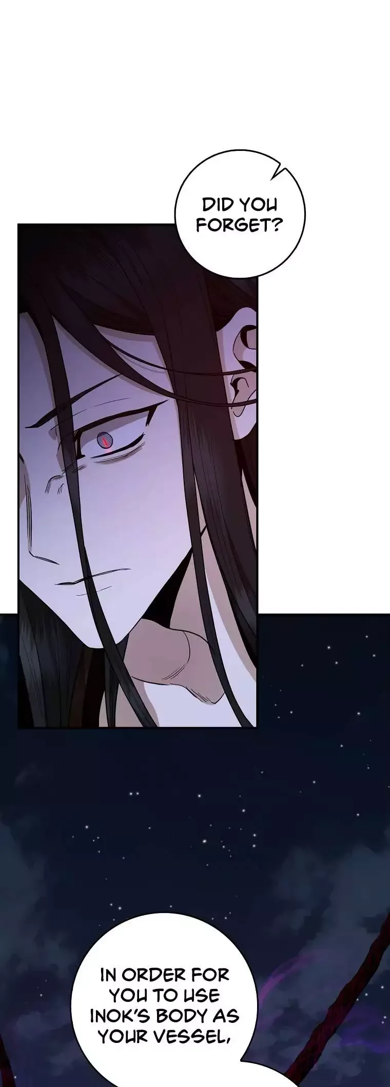 I'm a Martial Art Villainess but I'm the Strongest! Chapter 128 page 58