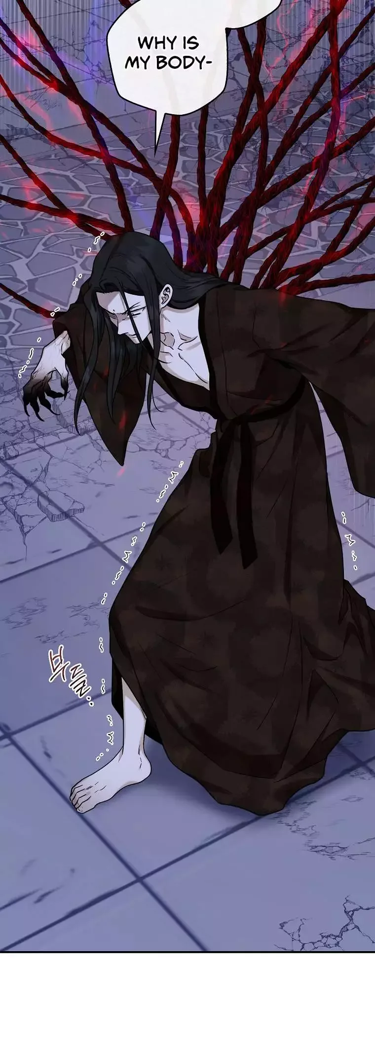 I'm a Martial Art Villainess but I'm the Strongest! Chapter 128 page 57