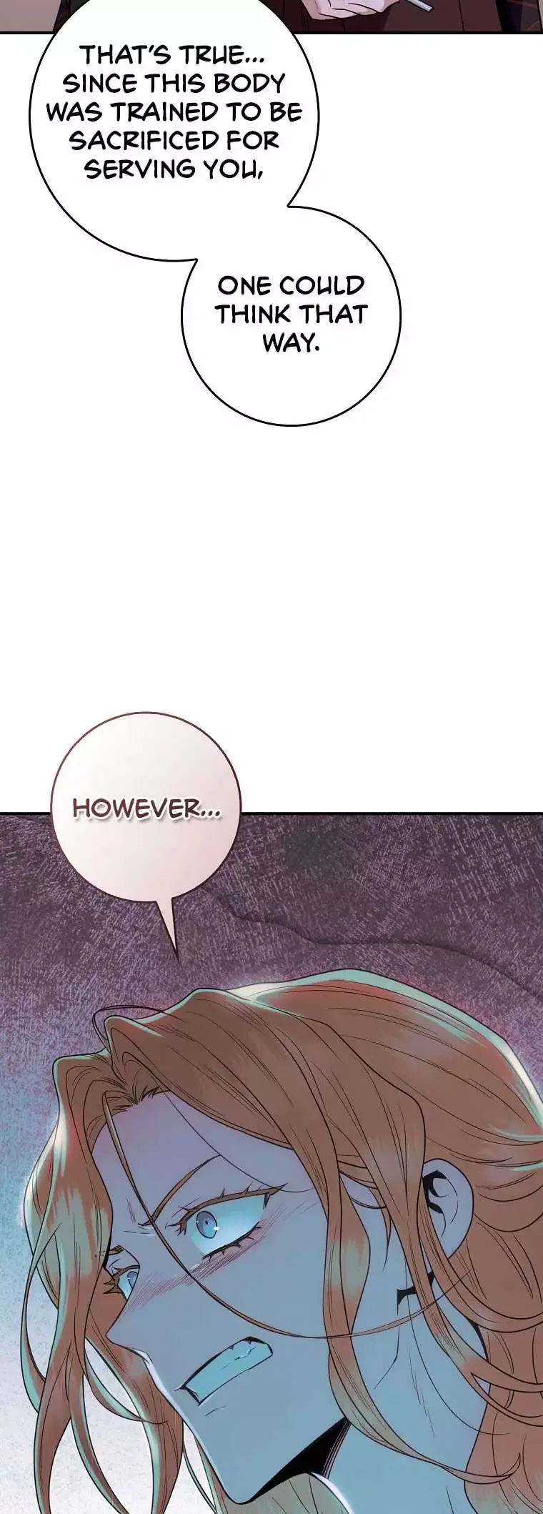 I'm a Martial Art Villainess but I'm the Strongest! Chapter 128 page 63