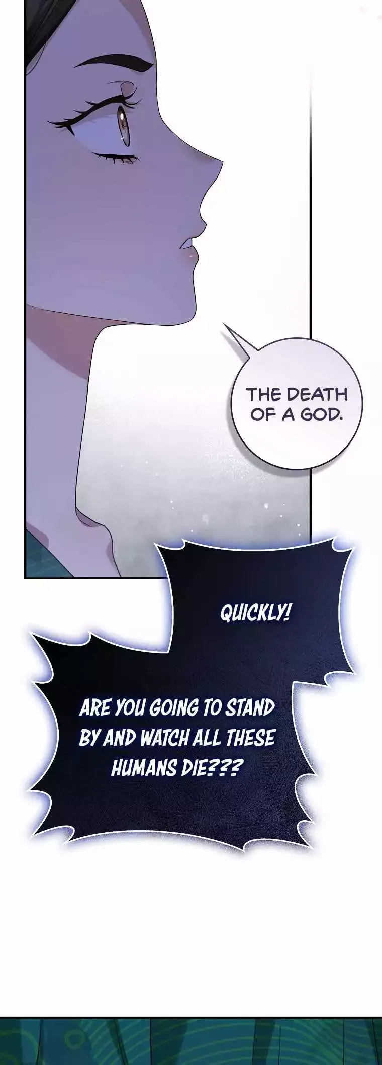 I'm a Martial Art Villainess but I'm the Strongest! Chapter 129 page 72