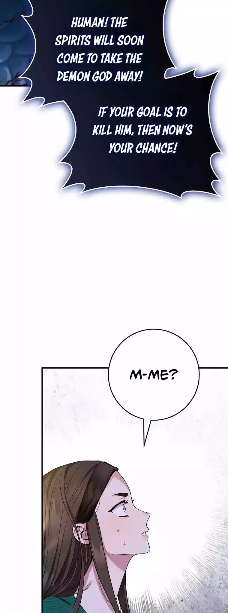 I'm a Martial Art Villainess but I'm the Strongest! Chapter 129 page 70