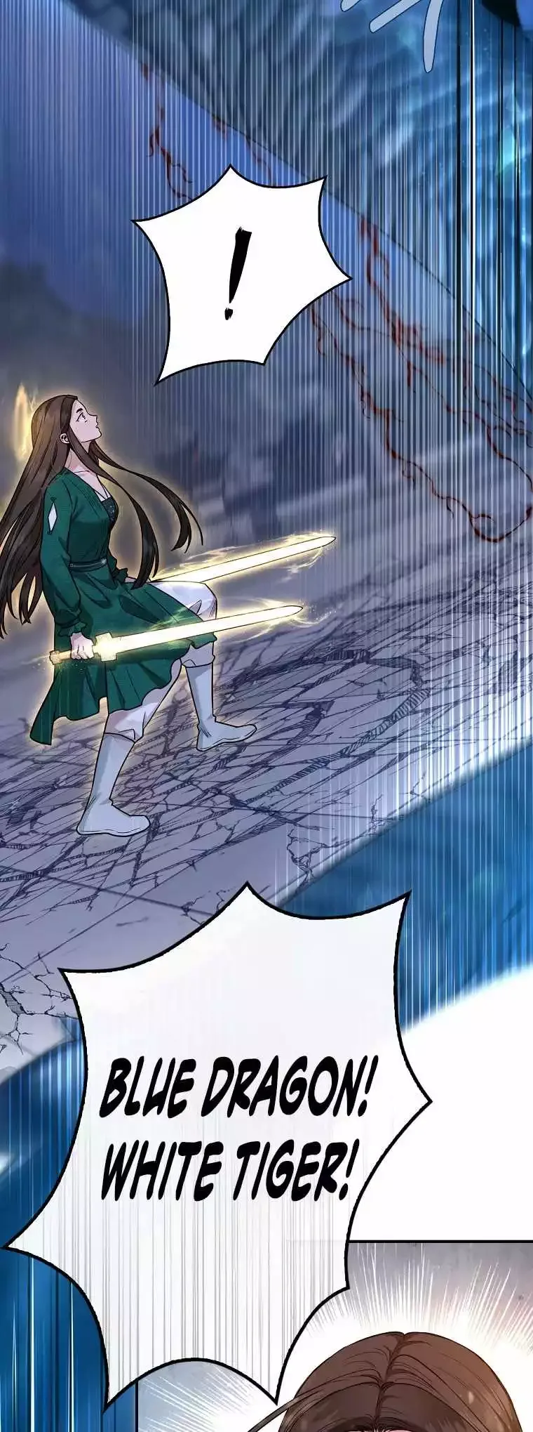 I'm a Martial Art Villainess but I'm the Strongest! Chapter 129 page 68