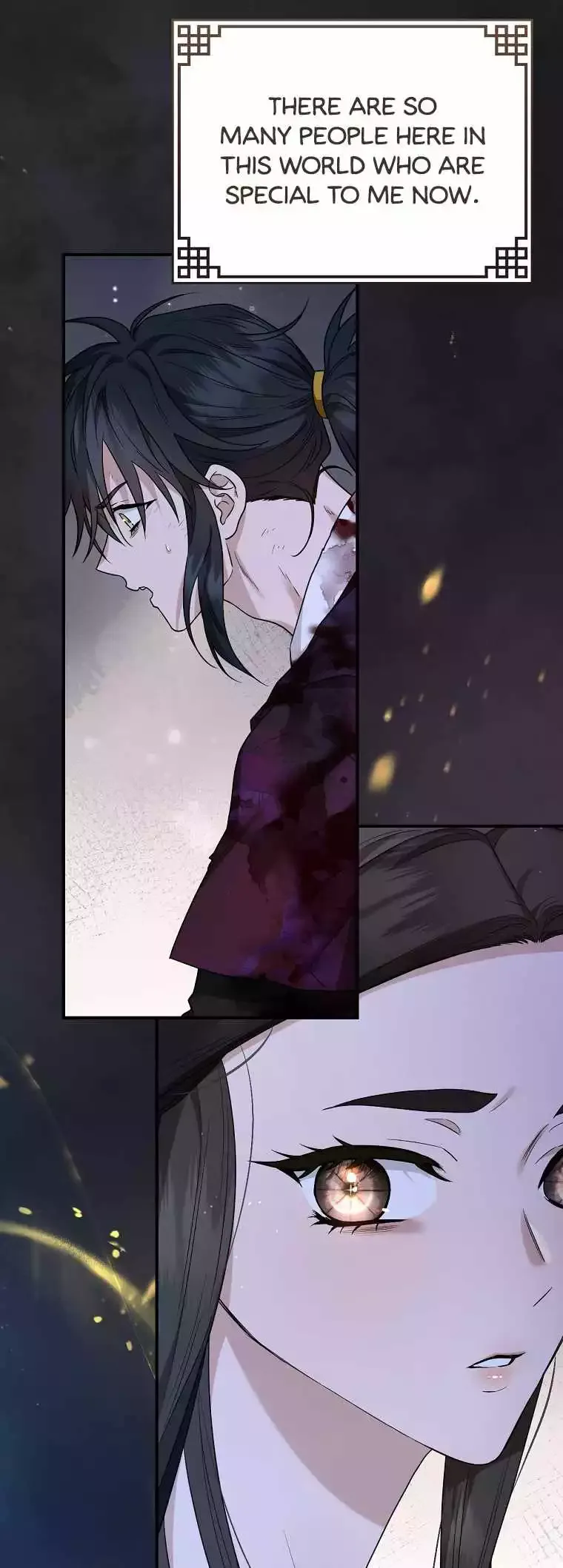 I'm a Martial Art Villainess but I'm the Strongest! Chapter 129 page 75